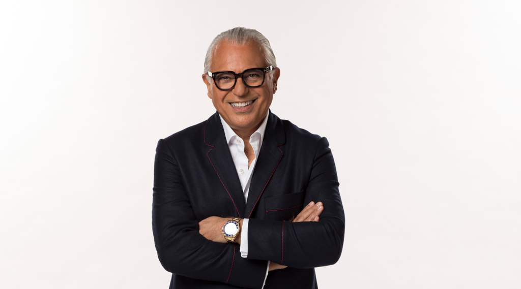 Joe Mimran
