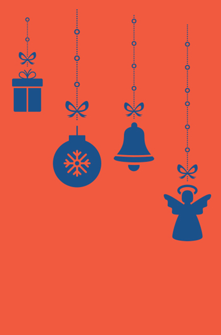 Holiday giving