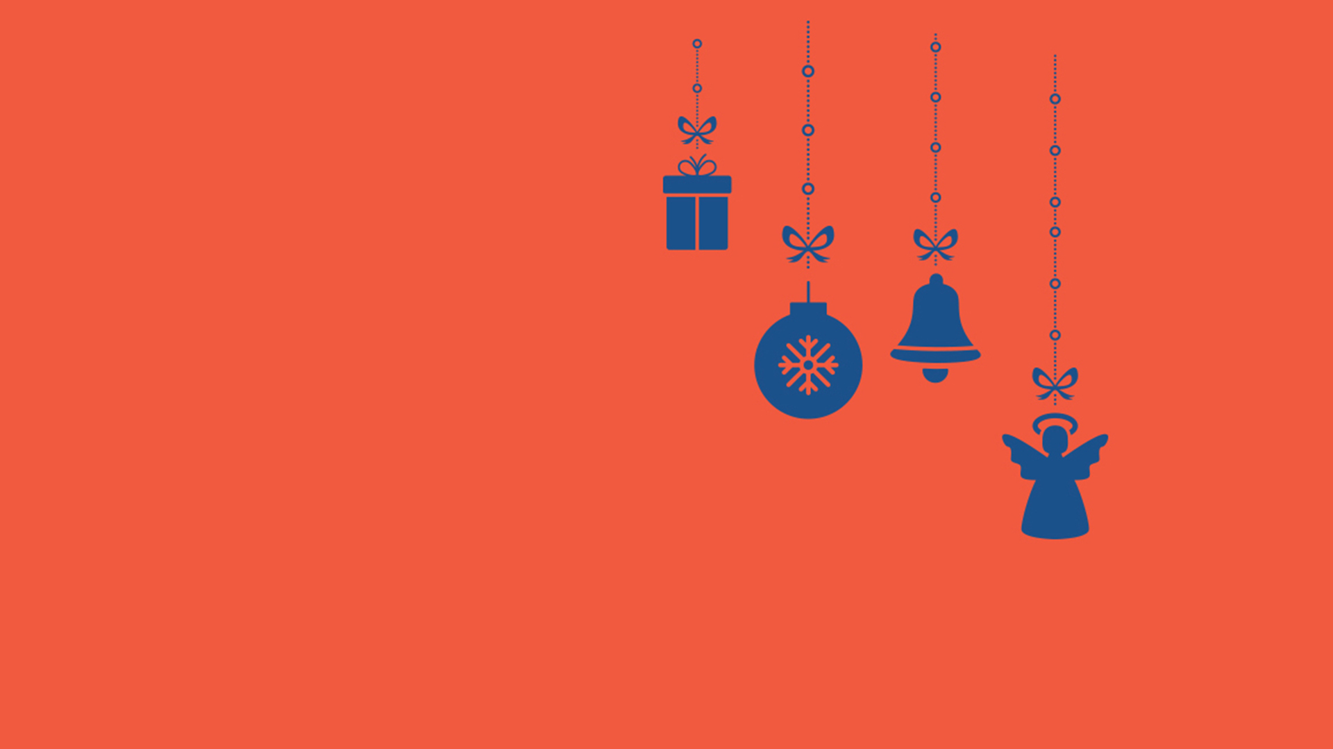 Holiday giving