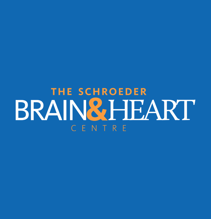 The Schroder Brain&Heart Centre