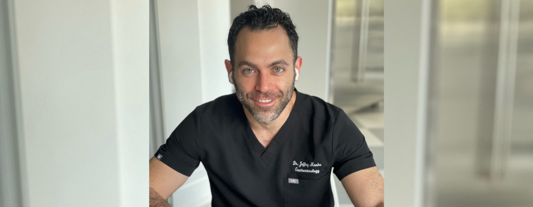 Dr. Jeffrey Mosko